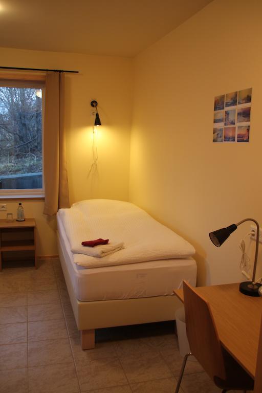 Hja Marlin Guesthouse Reydarfjordur Room photo